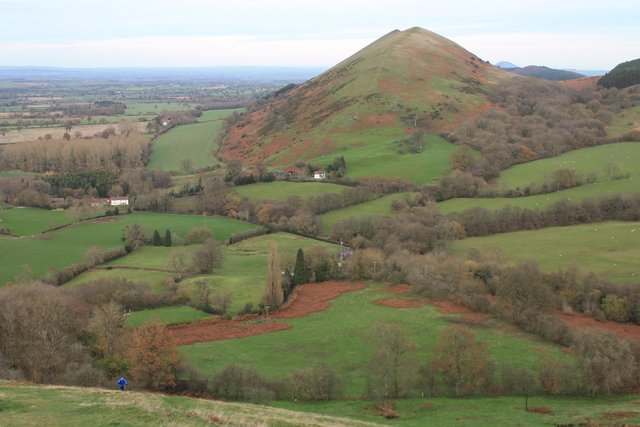 Caer Caradoc